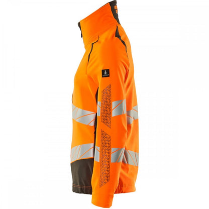 19008 Womens Accelerate Safe Jacket