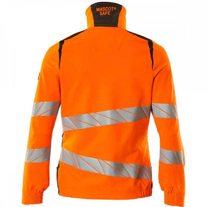 19008 Womens Accelerate Safe Jacket