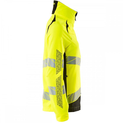 19008 Womens Accelerate Safe Jacket