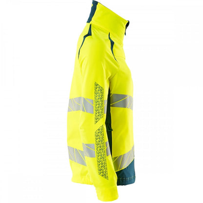 19008 Womens Accelerate Safe Jacket
