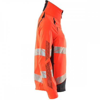 19008 Womens Accelerate Safe Jacket