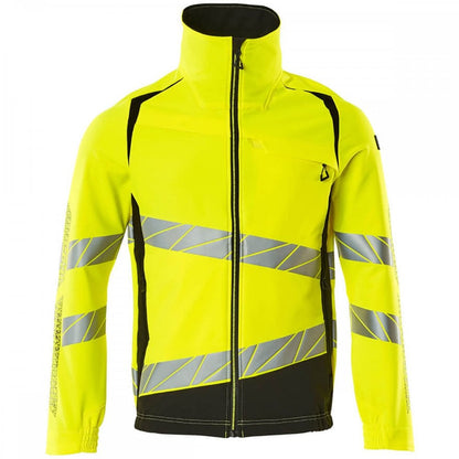 19009 Accelerate Safe Jacket