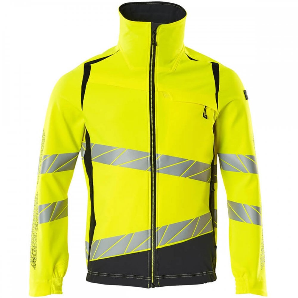 19009 Accelerate Safe Jacket