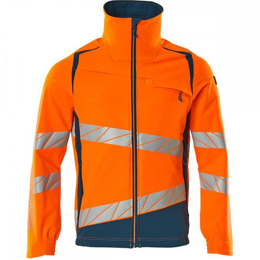 19009 Accelerate Safe Jacket