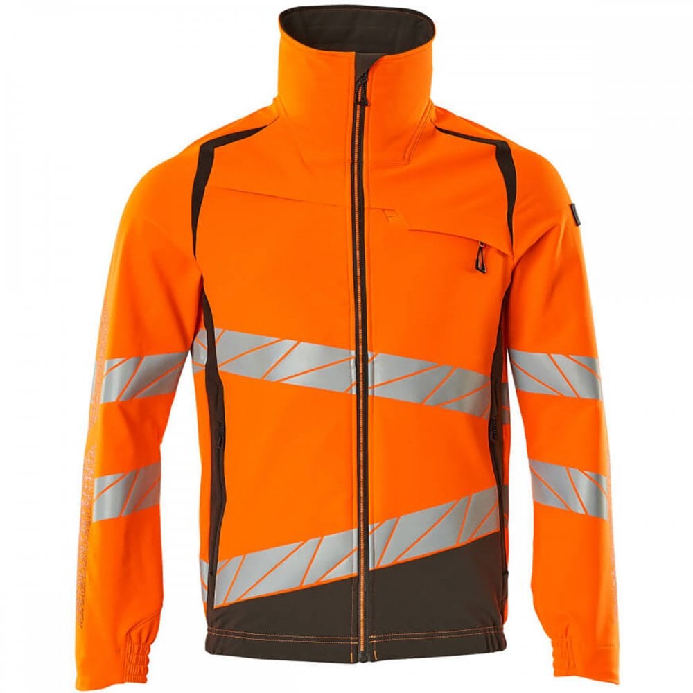 19009 Accelerate Safe Jacket