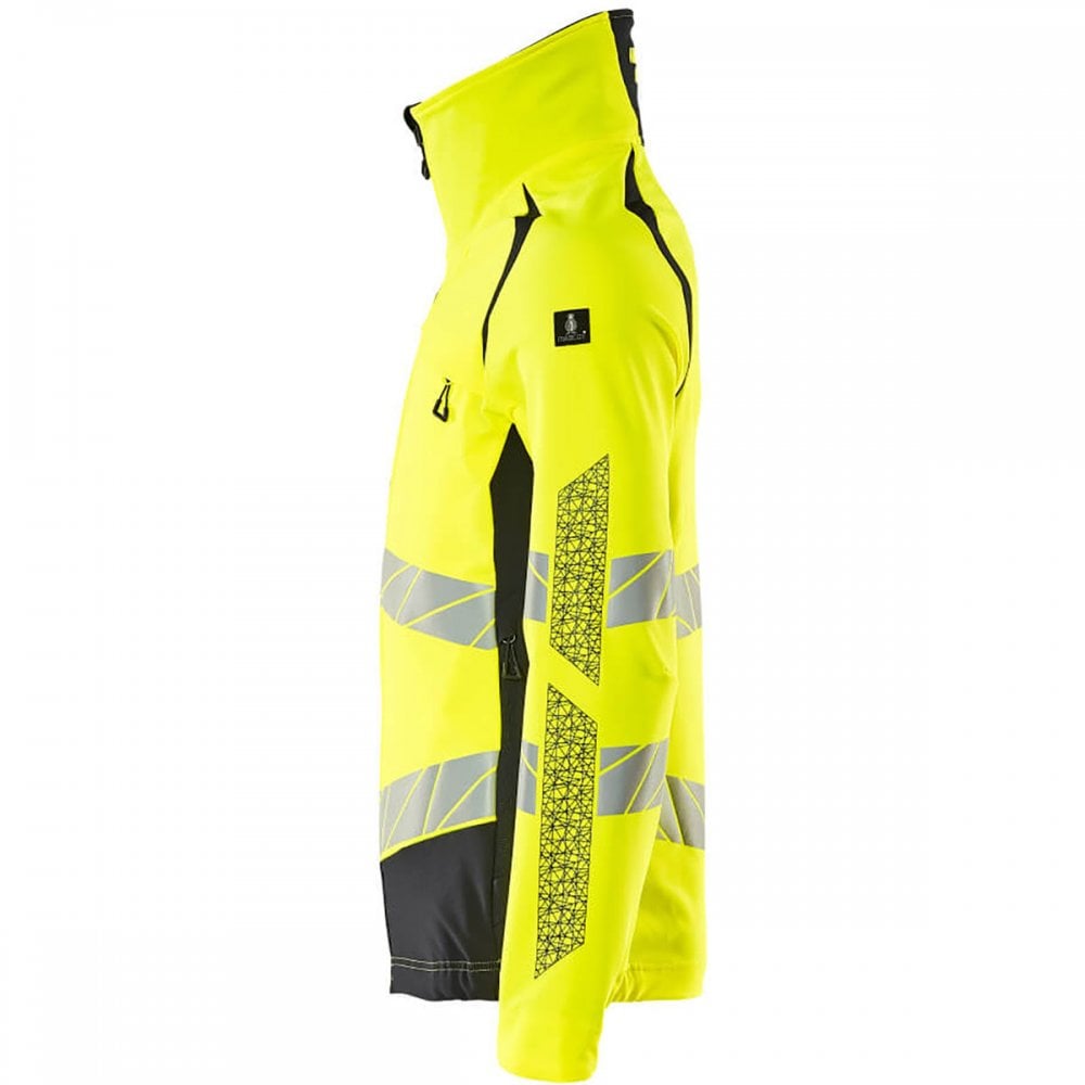 19009 Accelerate Safe Jacket
