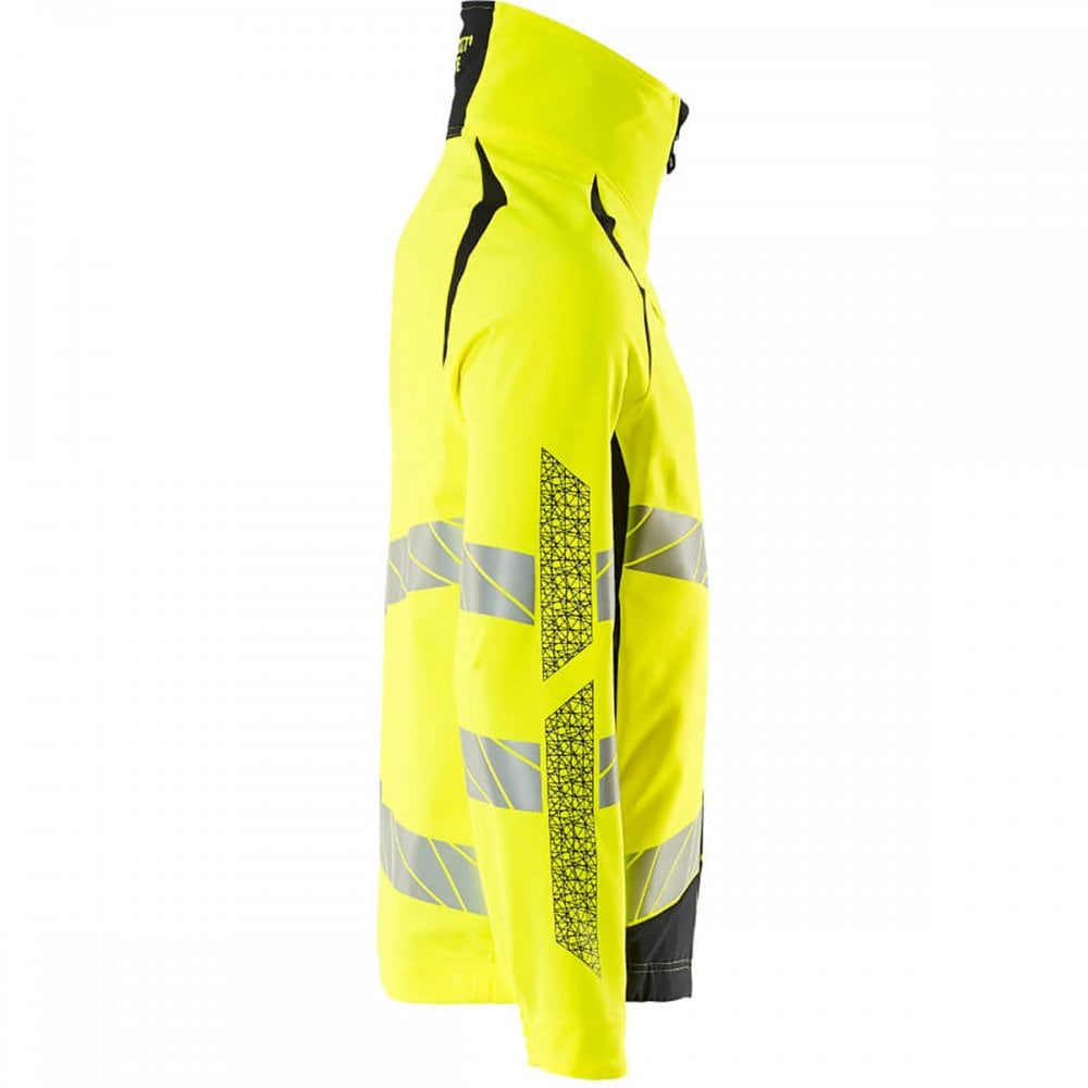 19009 Accelerate Safe Jacket