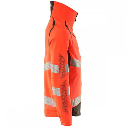 19009 Accelerate Safe Jacket