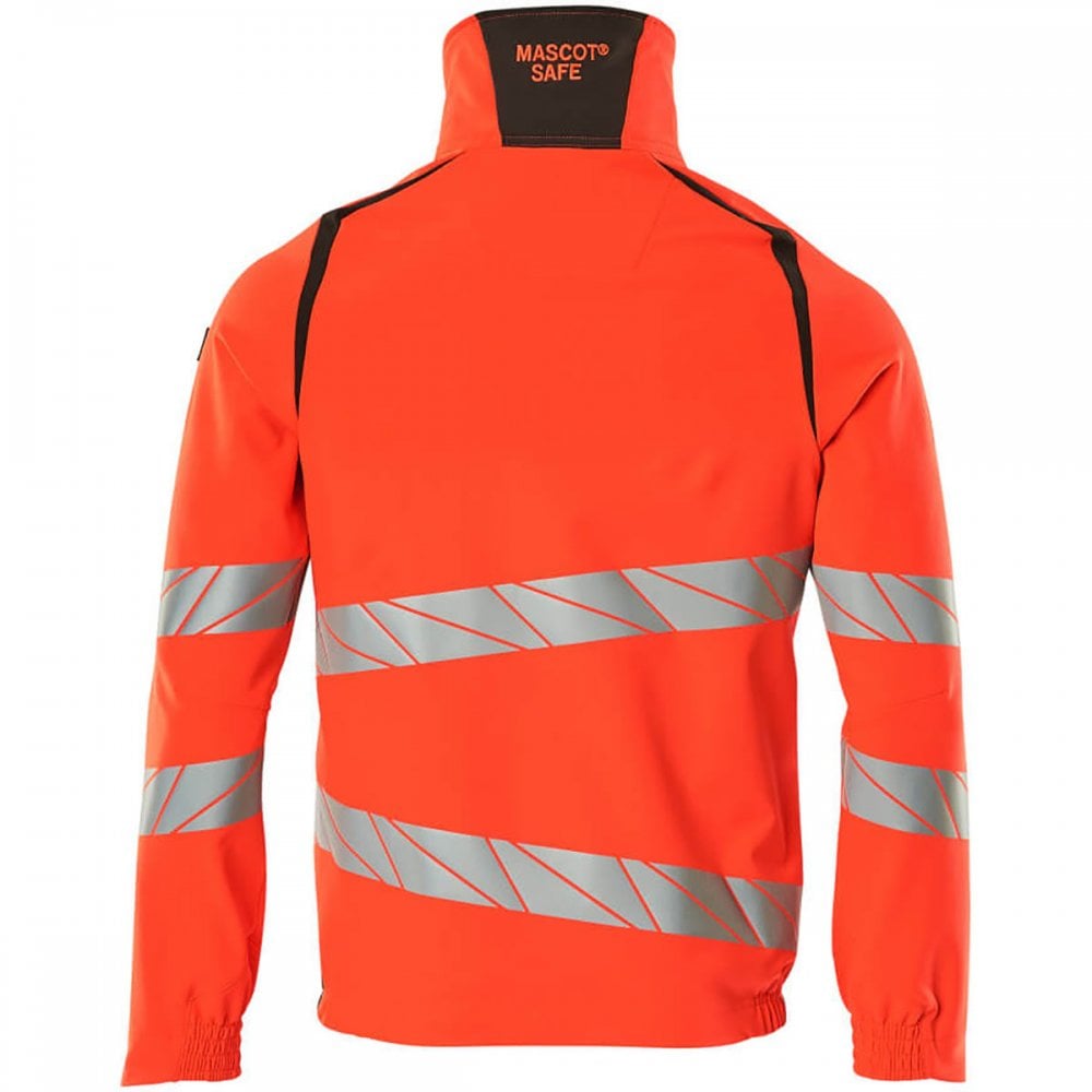 19009 Accelerate Safe Jacket