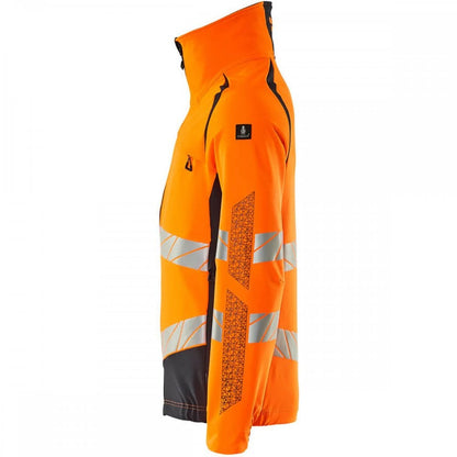 19009 Accelerate Safe Jacket