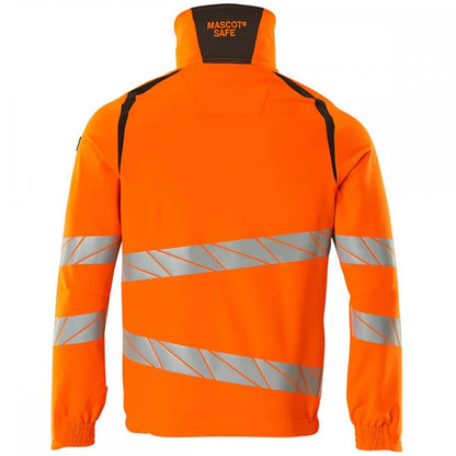 19009 Accelerate Safe Jacket