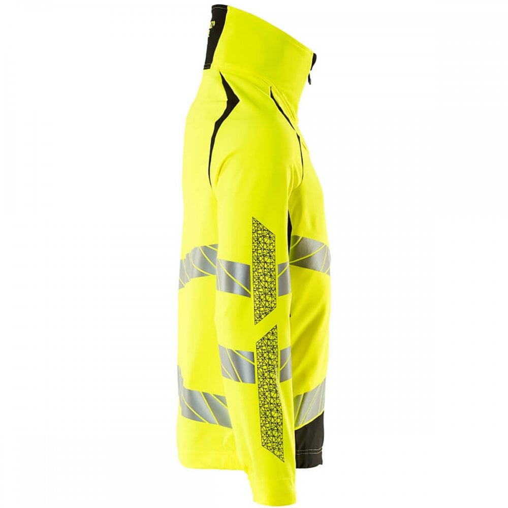 19009 Accelerate Safe Jacket