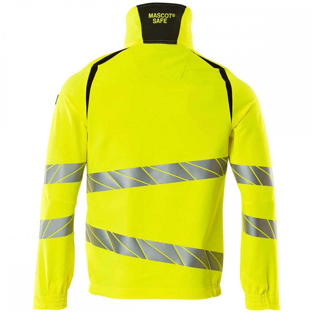 19009 Accelerate Safe Jacket