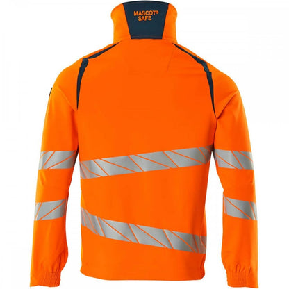 19009 Accelerate Safe Jacket