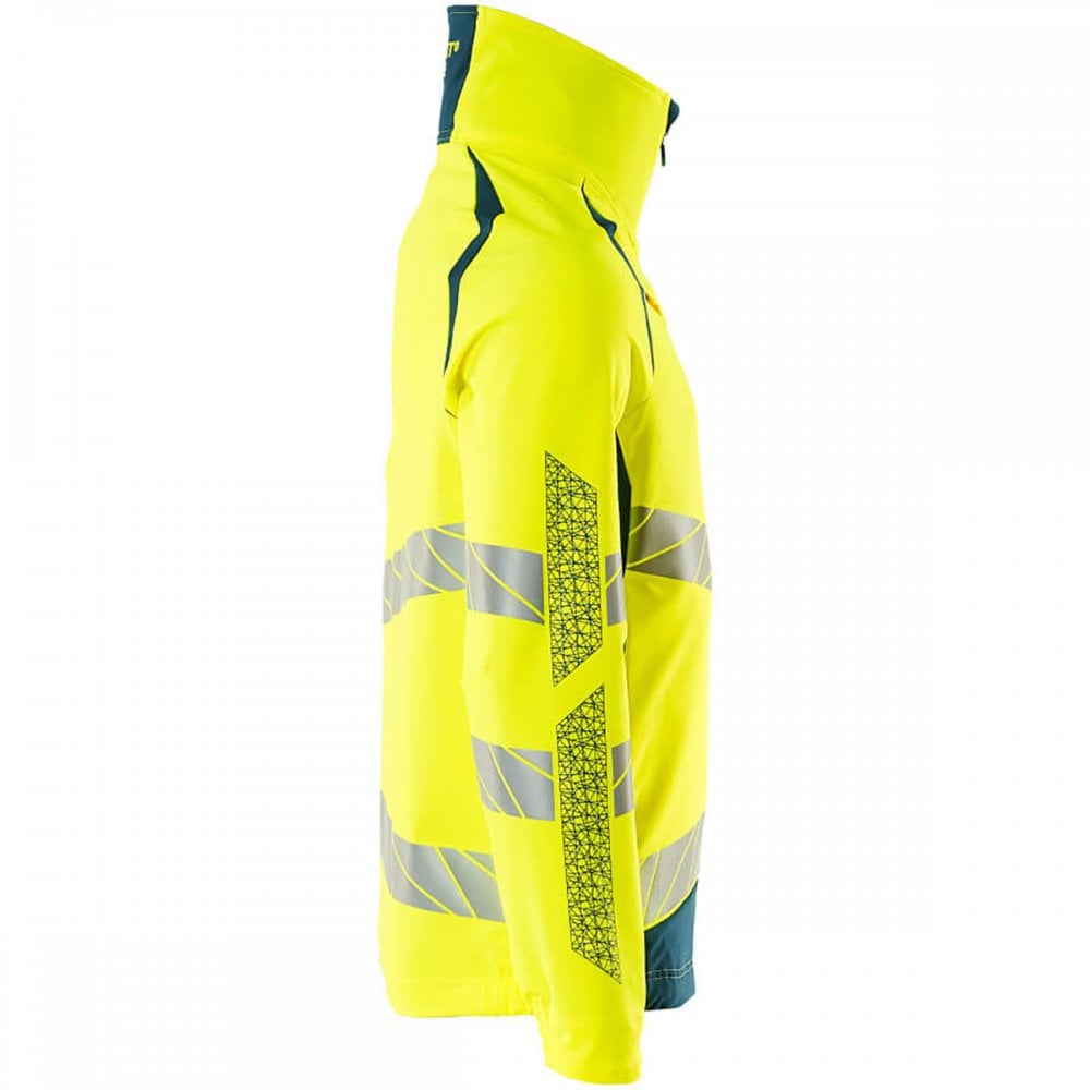 19009 Accelerate Safe Jacket