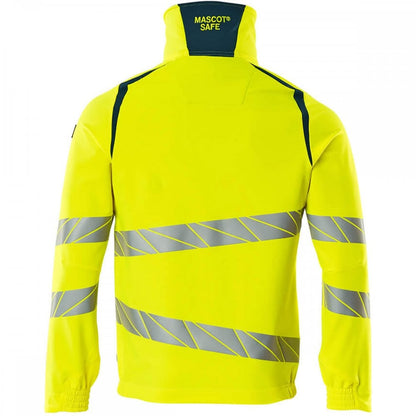 19009 Accelerate Safe Jacket