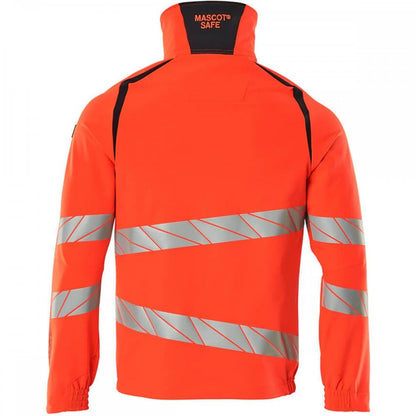 19009 Accelerate Safe Jacket