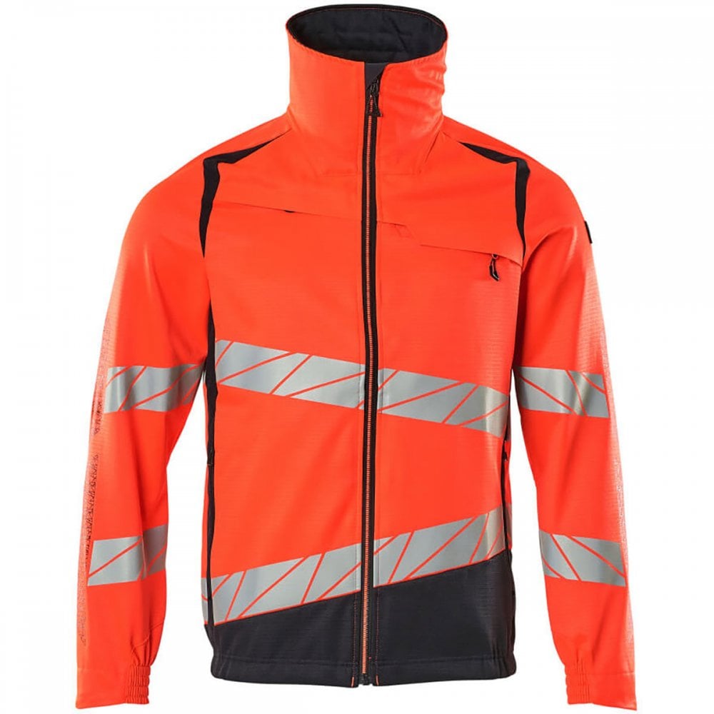 19509 Accelerate Safe Jacket