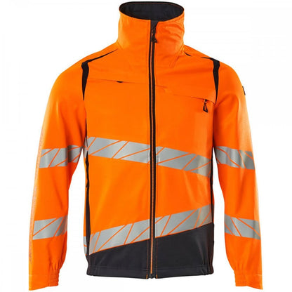 19509 Accelerate Safe Jacket