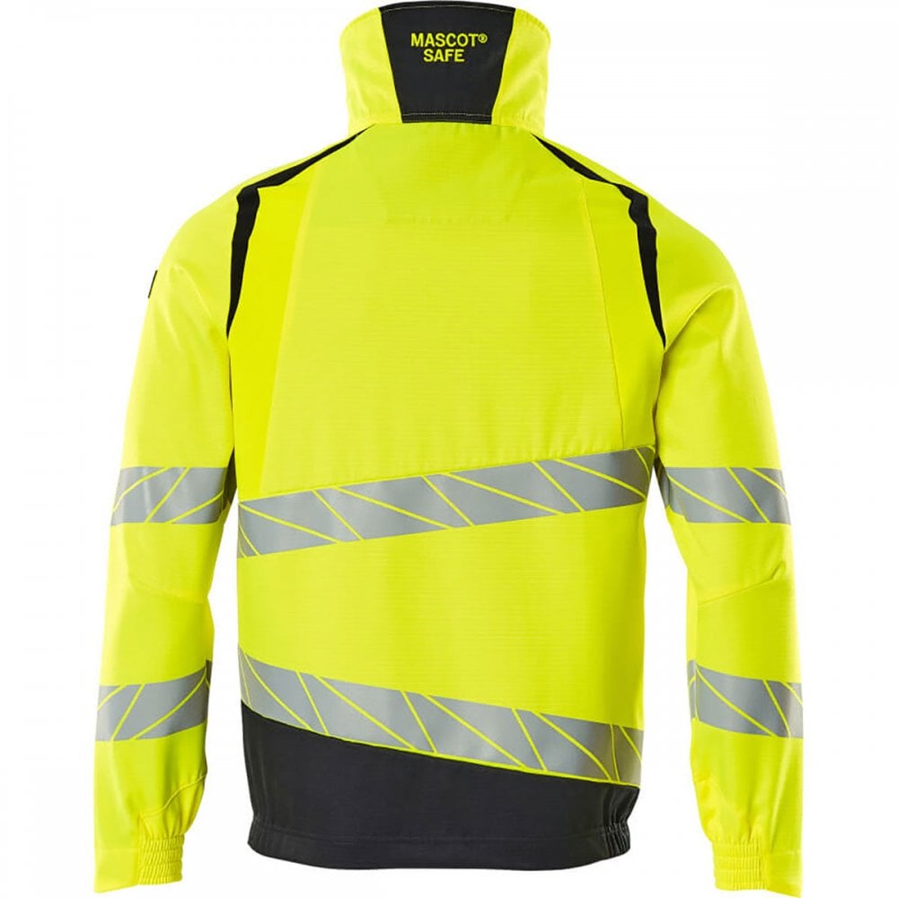 19509 Accelerate Safe Jacket