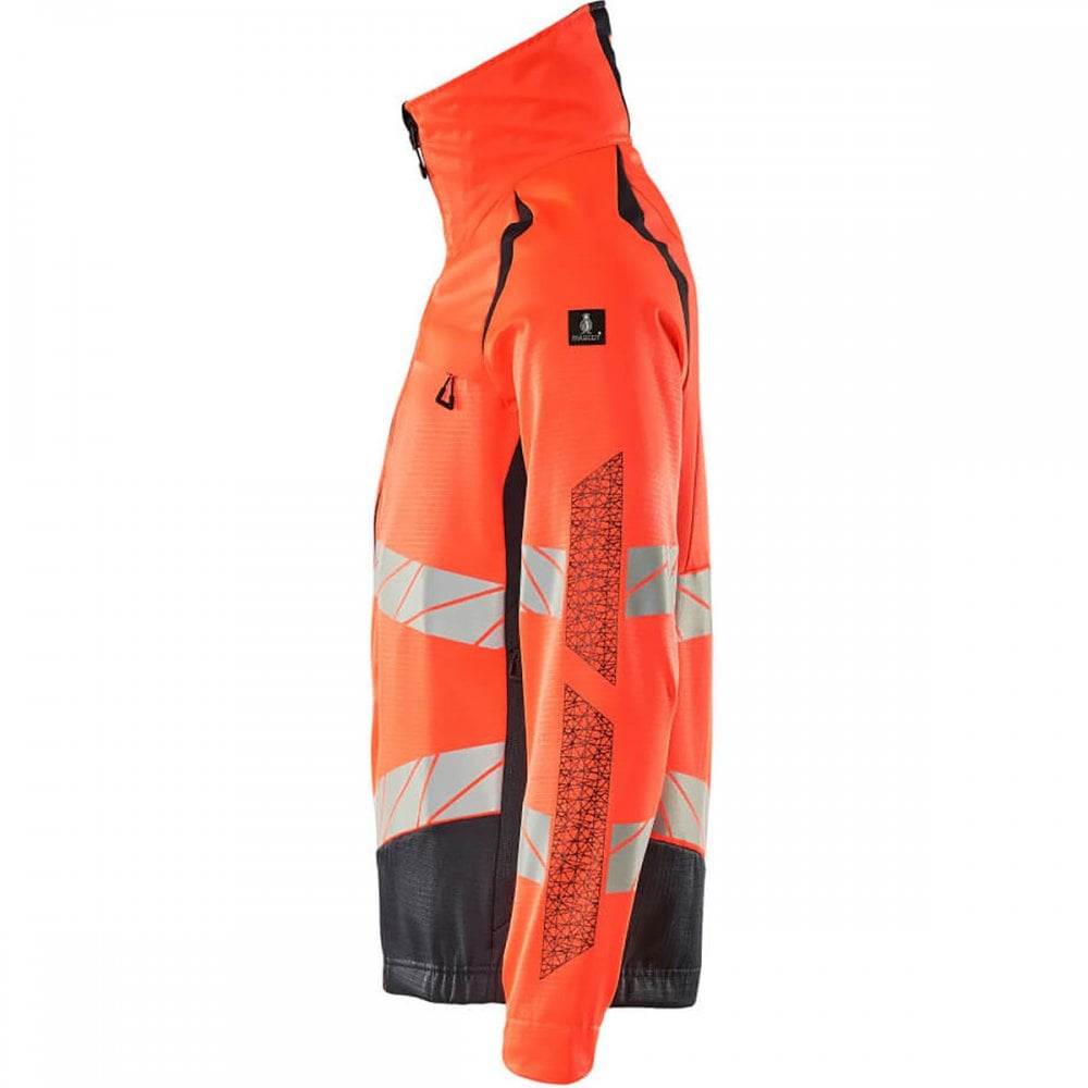 19509 Accelerate Safe Jacket