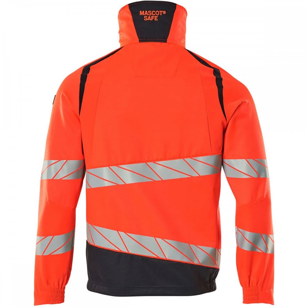 19509 Accelerate Safe Jacket
