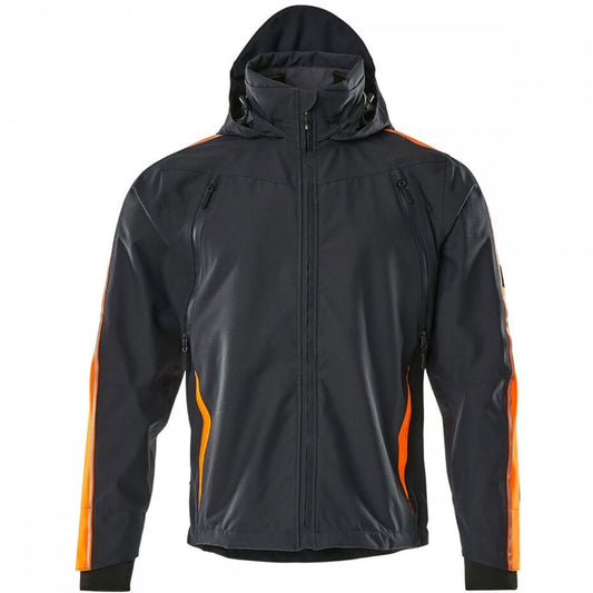 15001 Gandia Hardwear Outer Shell Jacket
