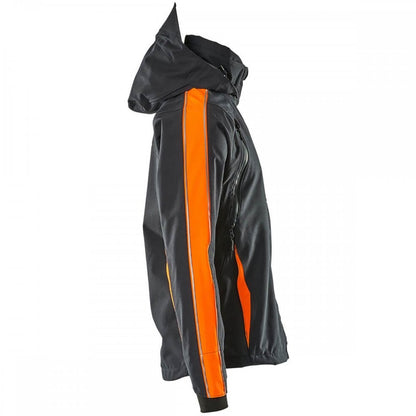 15001 Gandia Hardwear Outer Shell Jacket