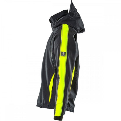 15001 Gandia Hardwear Outer Shell Jacket