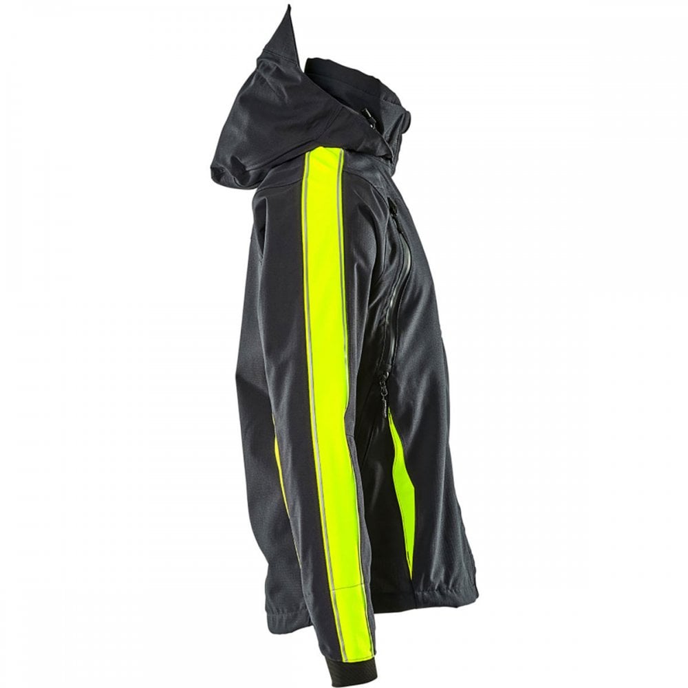 15001 Gandia Hardwear Outer Shell Jacket