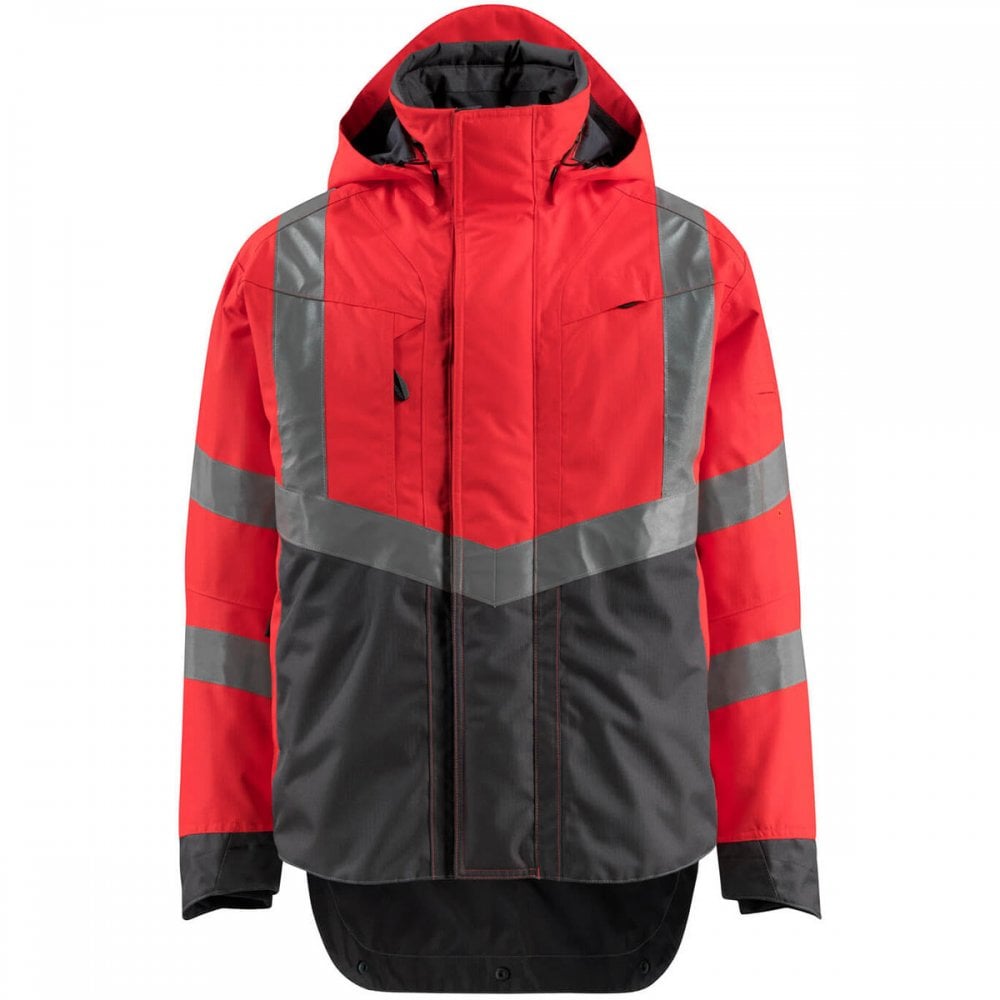 15501 Harlow Safe Supreme Outer Shell Jacket