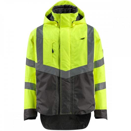 15501 Harlow Safe Supreme Outer Shell Jacket