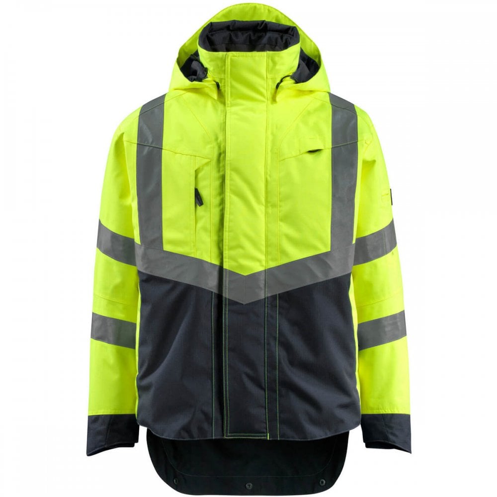 15501 Harlow Safe Supreme Outer Shell Jacket