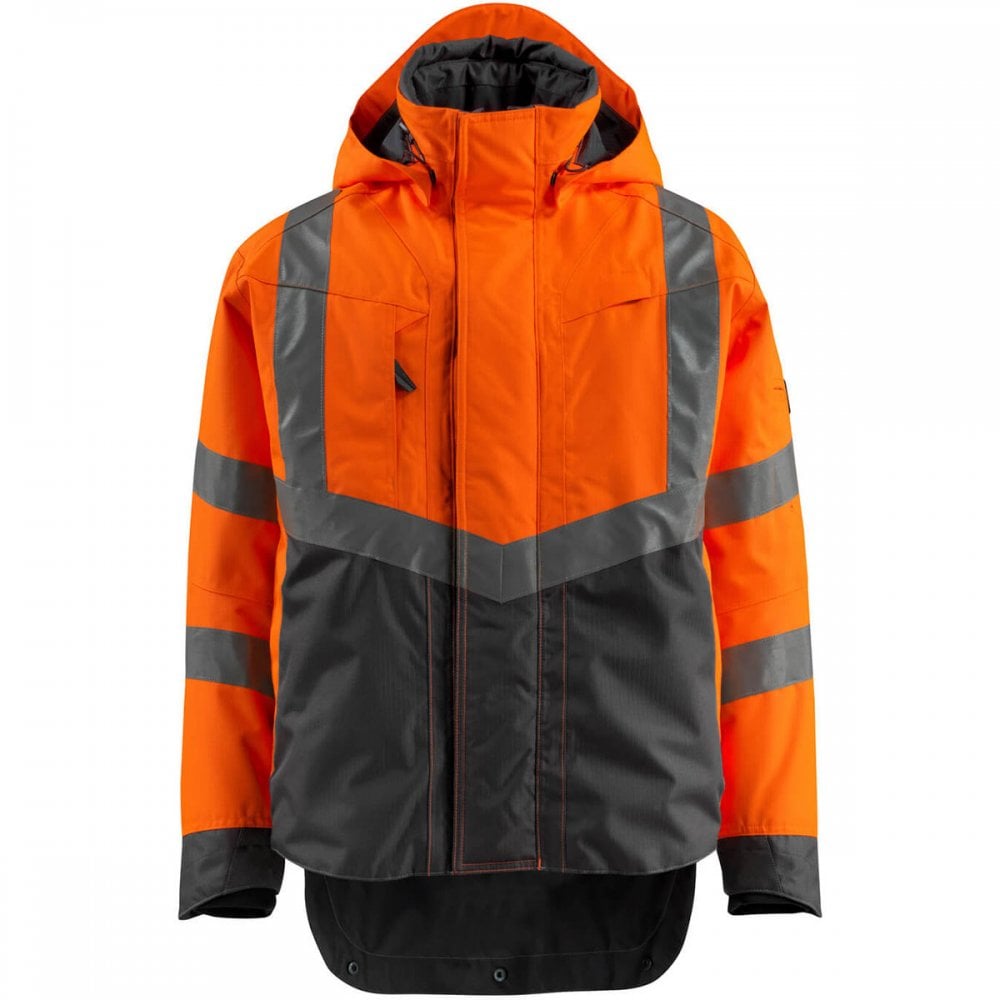 15501 Harlow Safe Supreme Outer Shell Jacket