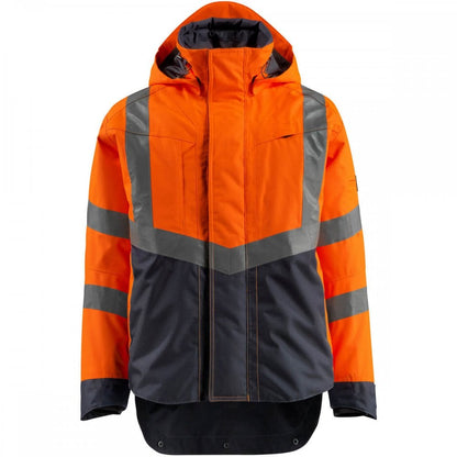 15501 Harlow Safe Supreme Outer Shell Jacket