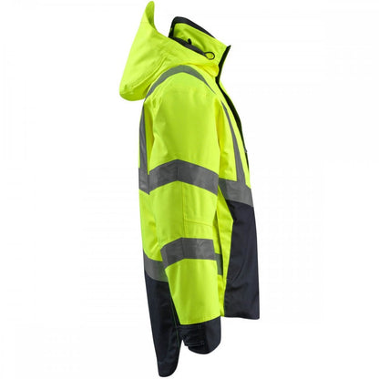 15501 Harlow Safe Supreme Outer Shell Jacket