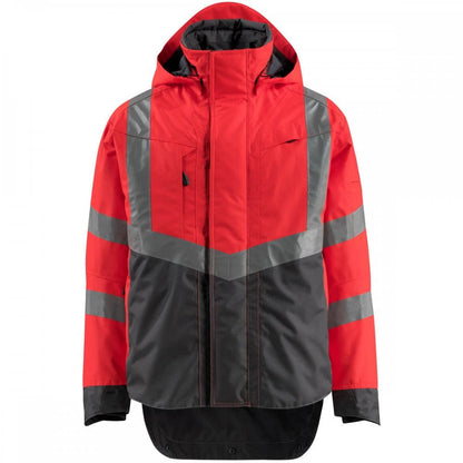 15501 Harlow Safe Supreme Outer Shell Jacket