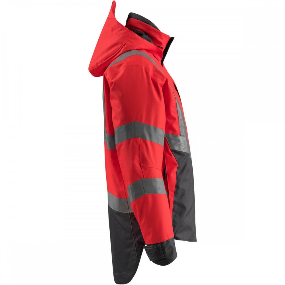 15501 Harlow Safe Supreme Outer Shell Jacket