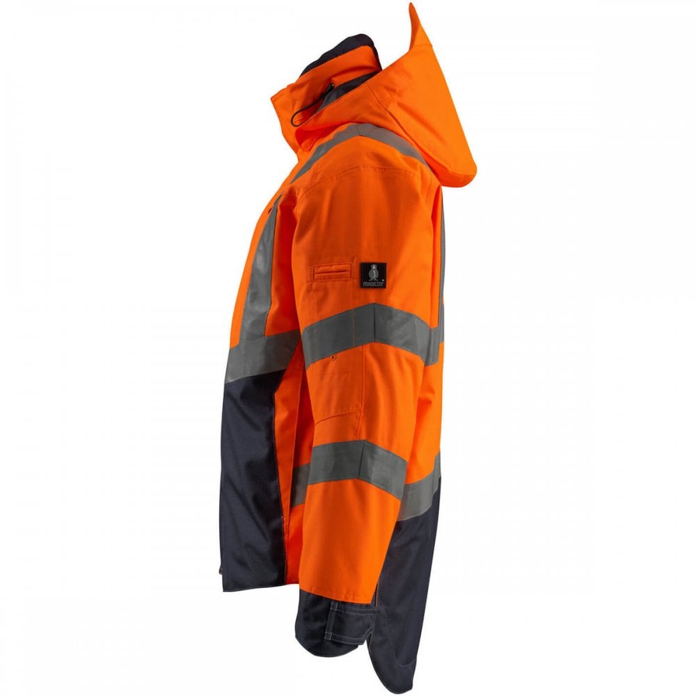 15501 Harlow Safe Supreme Outer Shell Jacket