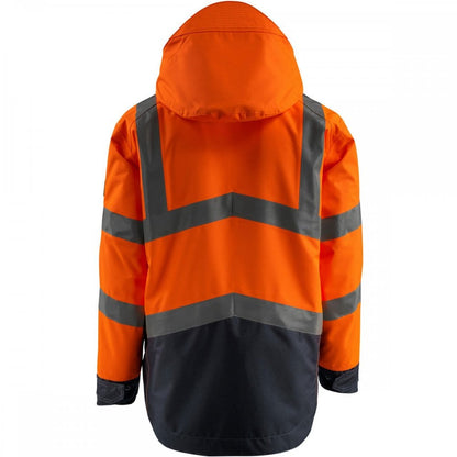 15501 Harlow Safe Supreme Outer Shell Jacket