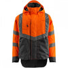 15501 Harlow Safe Supreme Outer Shell Jacket