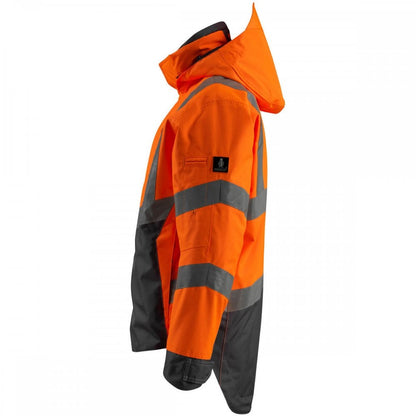 15501 Harlow Safe Supreme Outer Shell Jacket