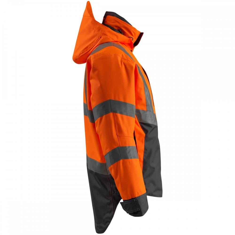 15501 Harlow Safe Supreme Outer Shell Jacket