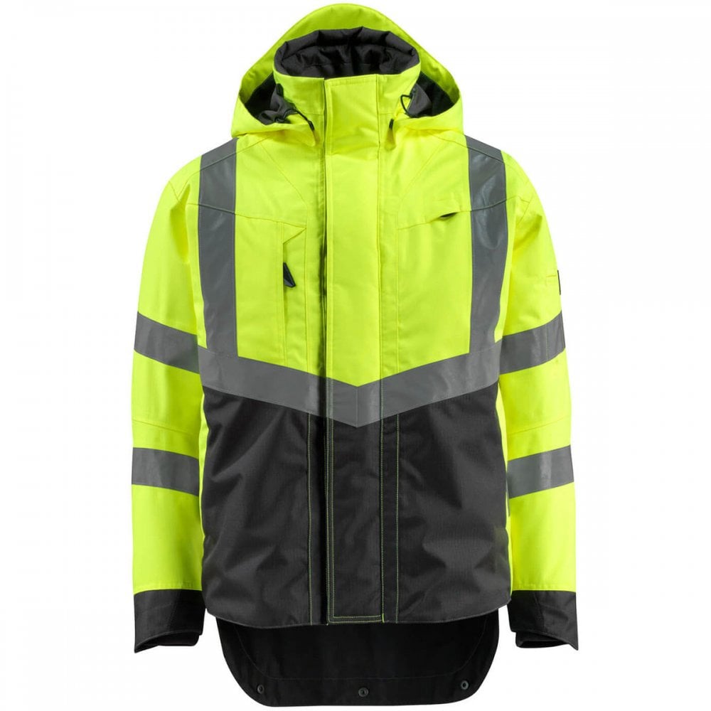 15501 Harlow Safe Supreme Outer Shell Jacket