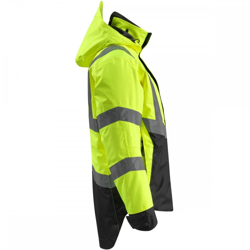15501 Harlow Safe Supreme Outer Shell Jacket