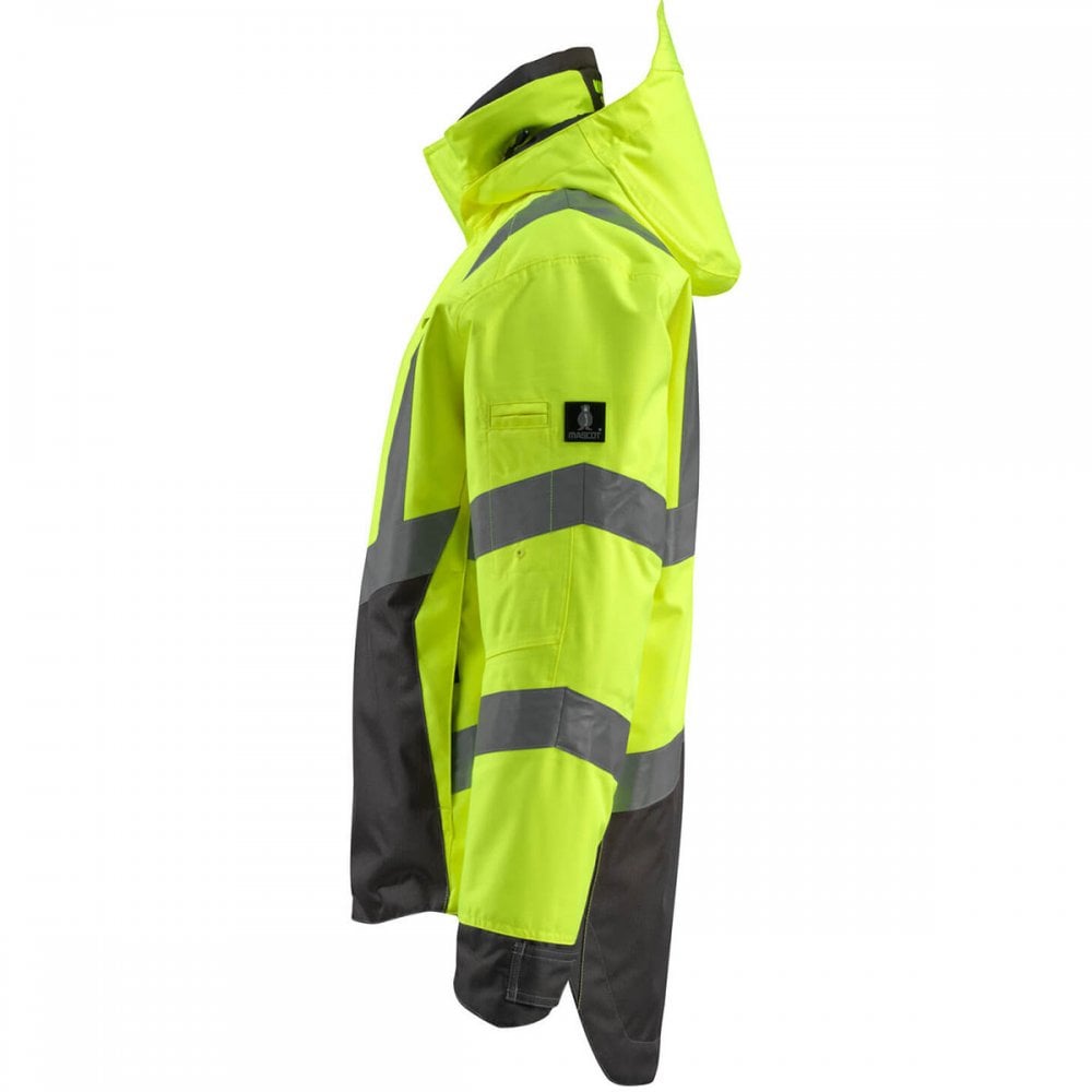 15501 Harlow Safe Supreme Outer Shell Jacket