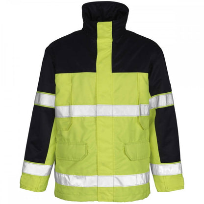 00930 Savona Safe Image Parka Jacket