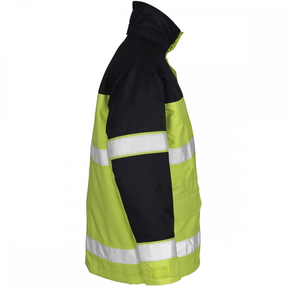 00930 Savona Safe Image Parka Jacket