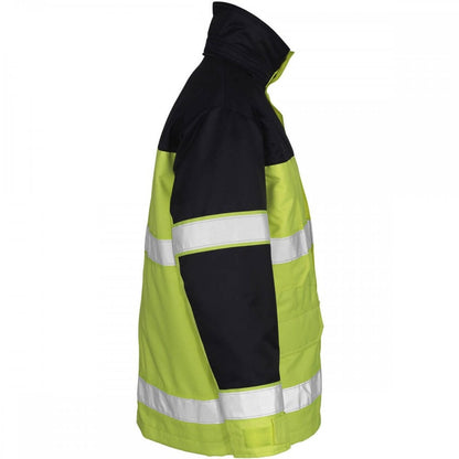 00930 Savona Safe Image Parka Jacket