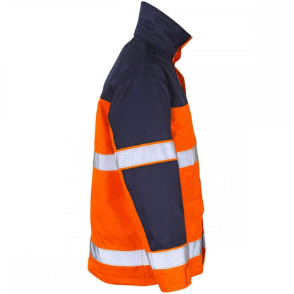 00930 Savona Safe Image Parka Jacket